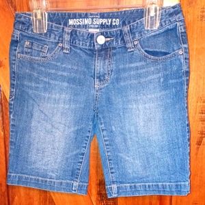 Mossimo supply co (utility style) shorts